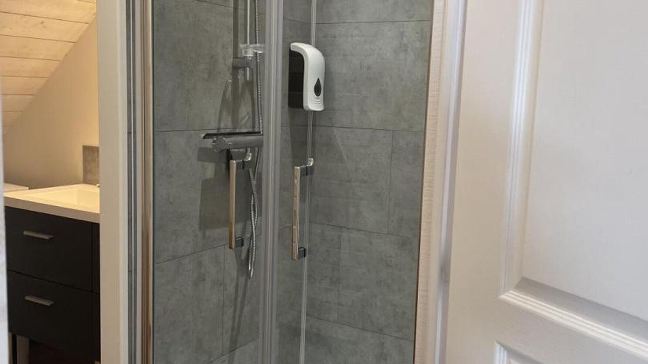 Photo of Bathroom in Saint-Leon