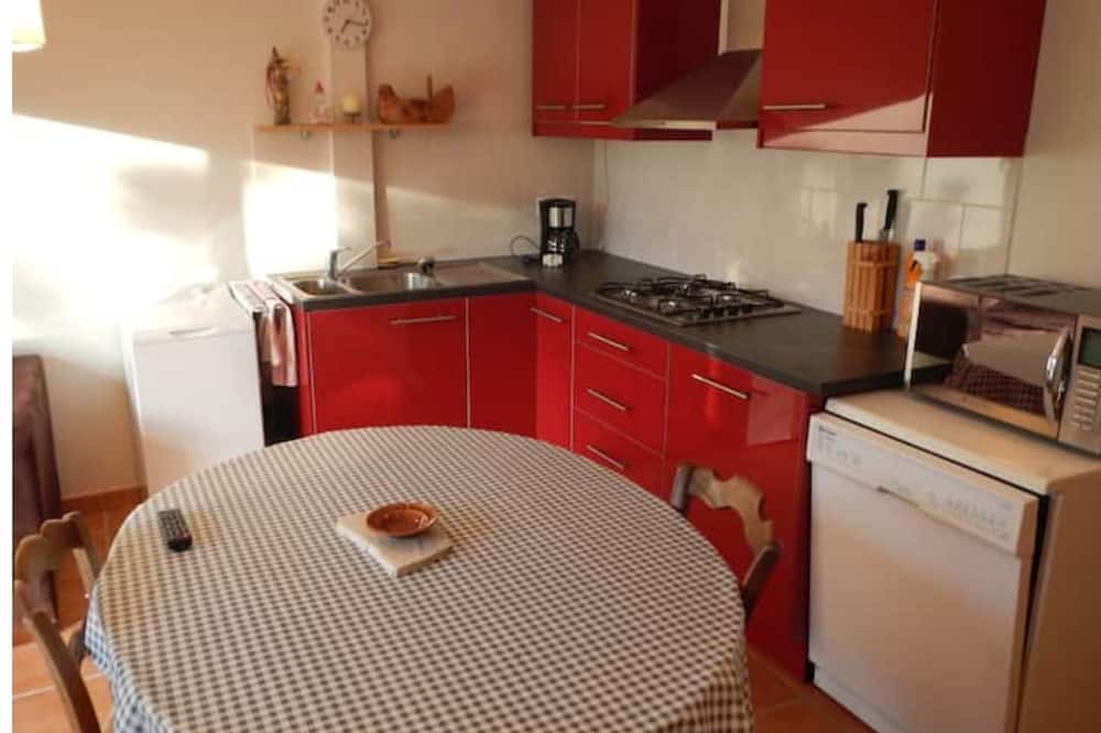 Photo of Kitchen in Teche