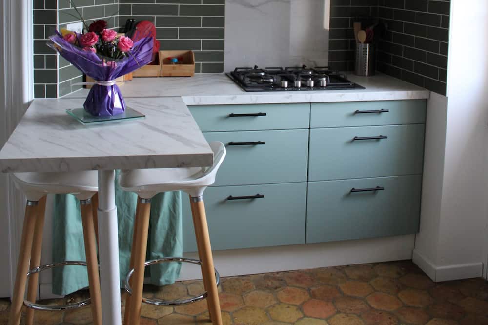 Photo of Kitchen in Frontenard