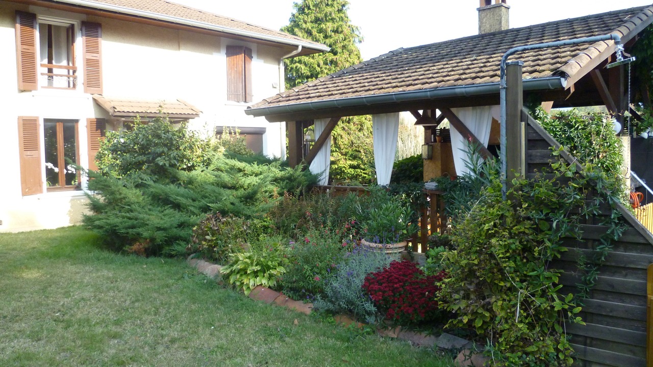 Photo of Outdoor in Saint-Marcellin Vercors Isere Communaute