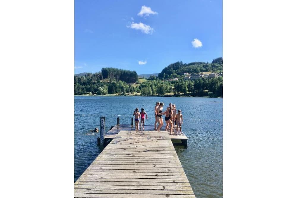 Photo of Outdoor in Saint-Martial