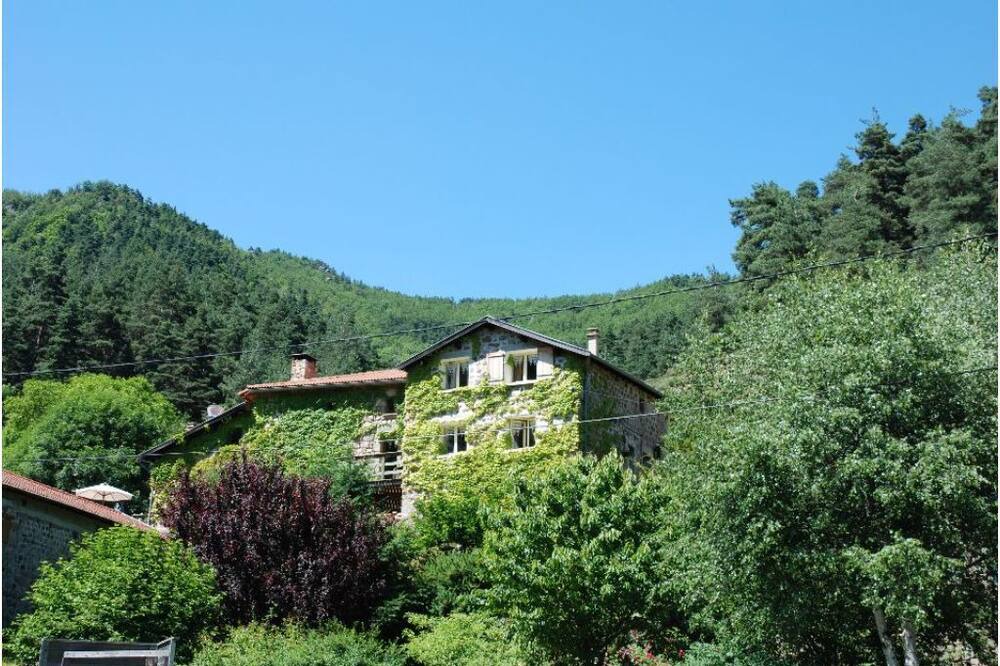 Photo of Outdoor in Saint-Martial