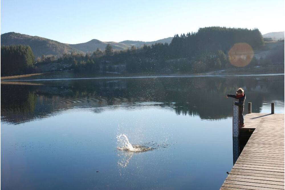 Photo of Outdoor in Saint-Martial
