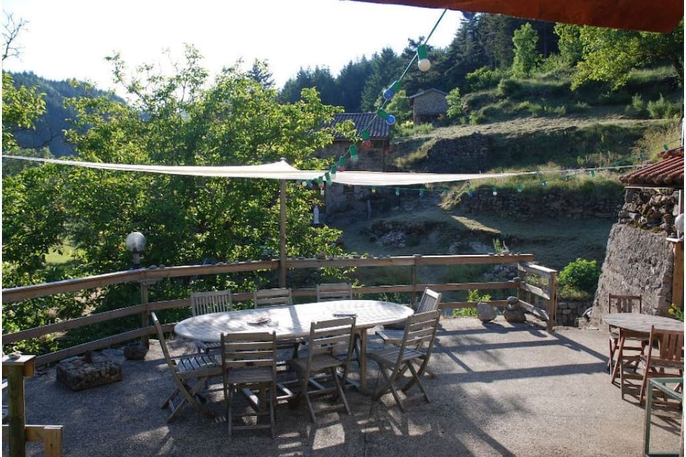 Photo of Outdoor in Saint-Martial