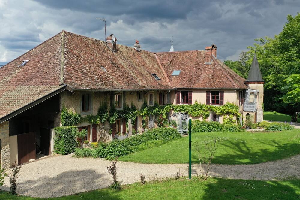 Photo of Outdoor in Marnoz