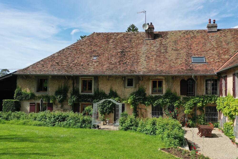 Photo of Outdoor in Marnoz