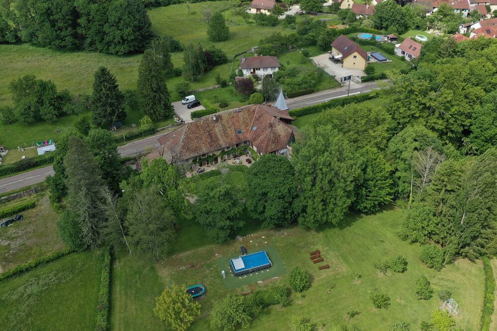 Photo of Outdoor in Marnoz