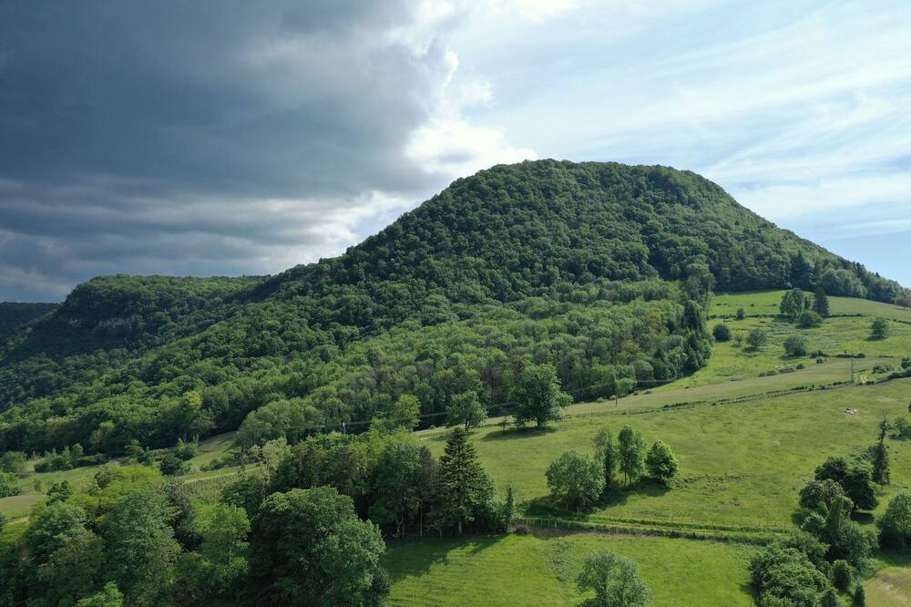 Photo of Outdoor in Marnoz
