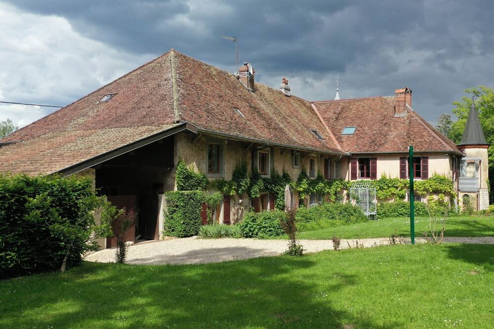 Photo of Outdoor in Marnoz