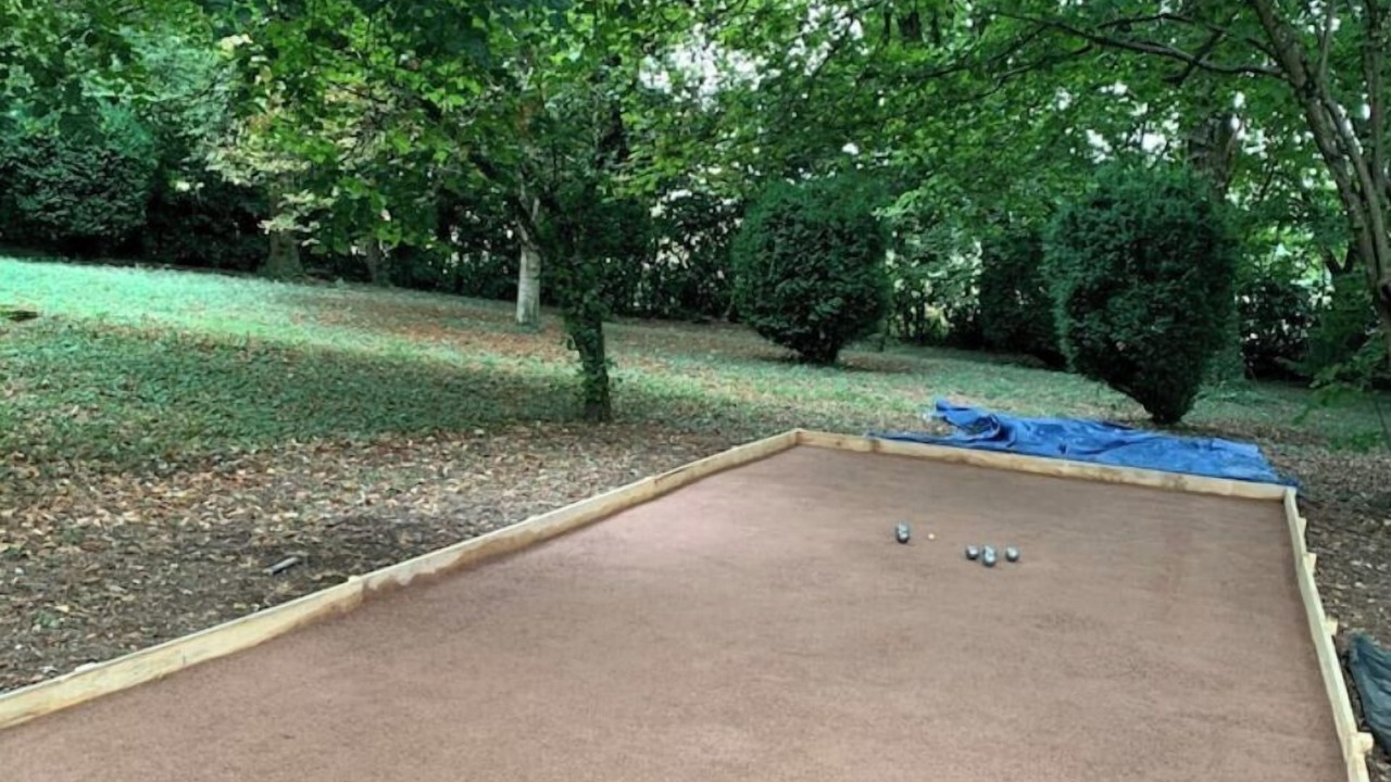 Photo of Outdoor in Saint-Vallier
