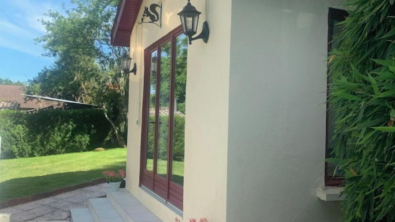 Photo of Patio Balcony in Saint-Vallier