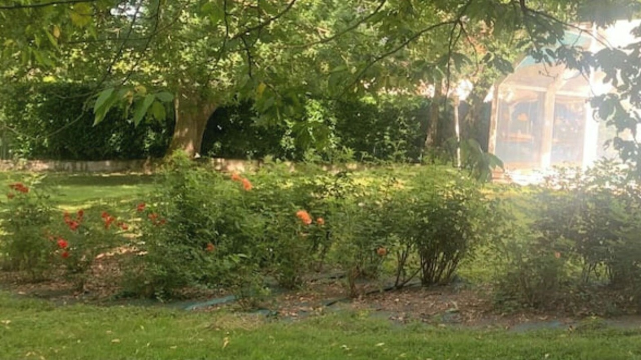 Photo of Outdoor in Saint-Vallier