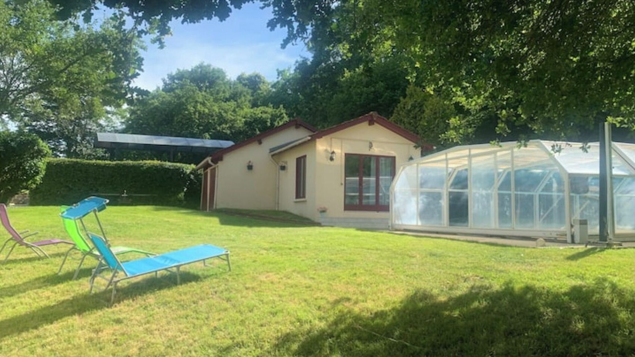 Photo of Outdoor in Saint-Vallier