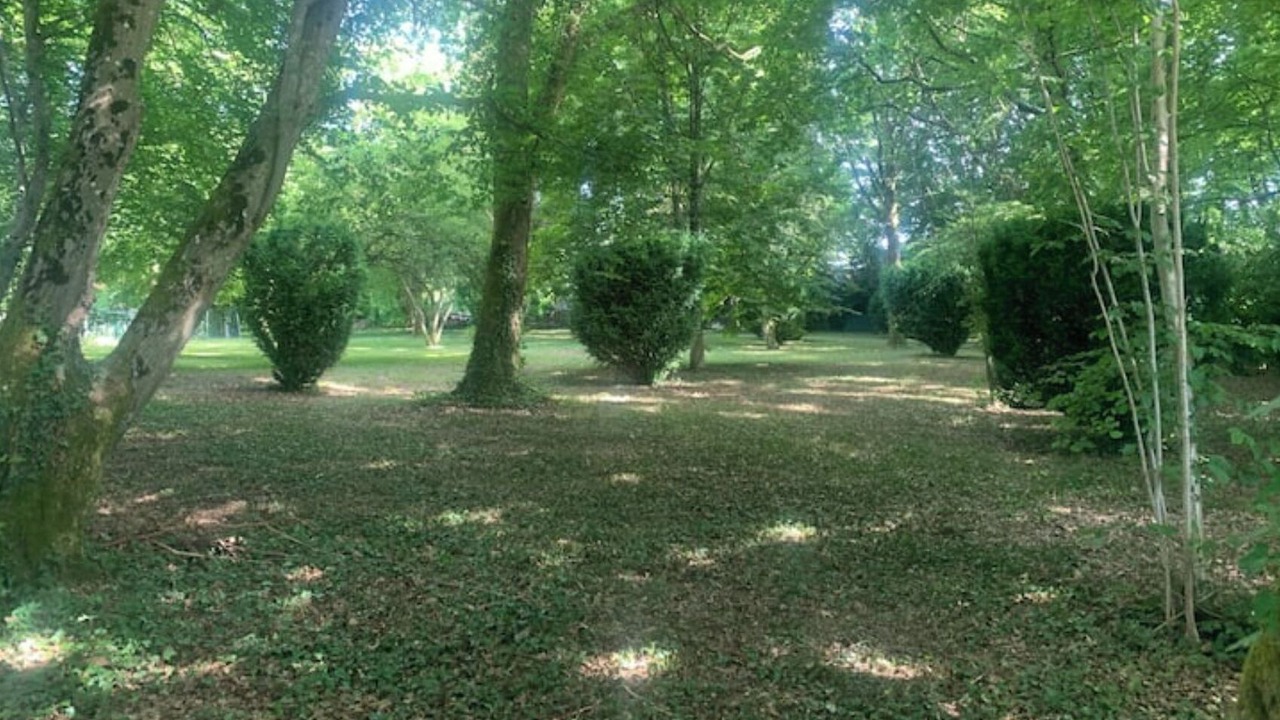 Photo of Outdoor in Saint-Vallier