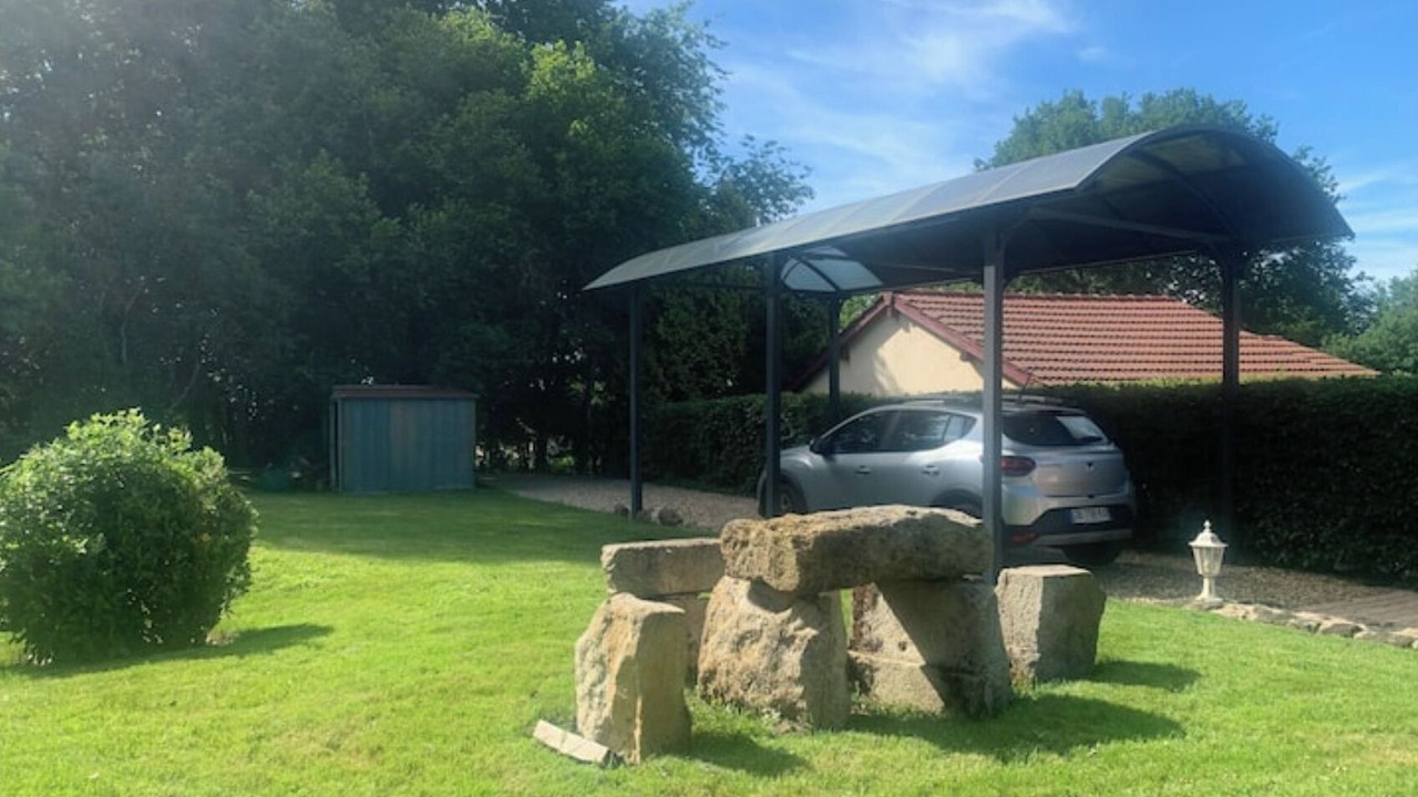 Photo of Outdoor in Saint-Vallier