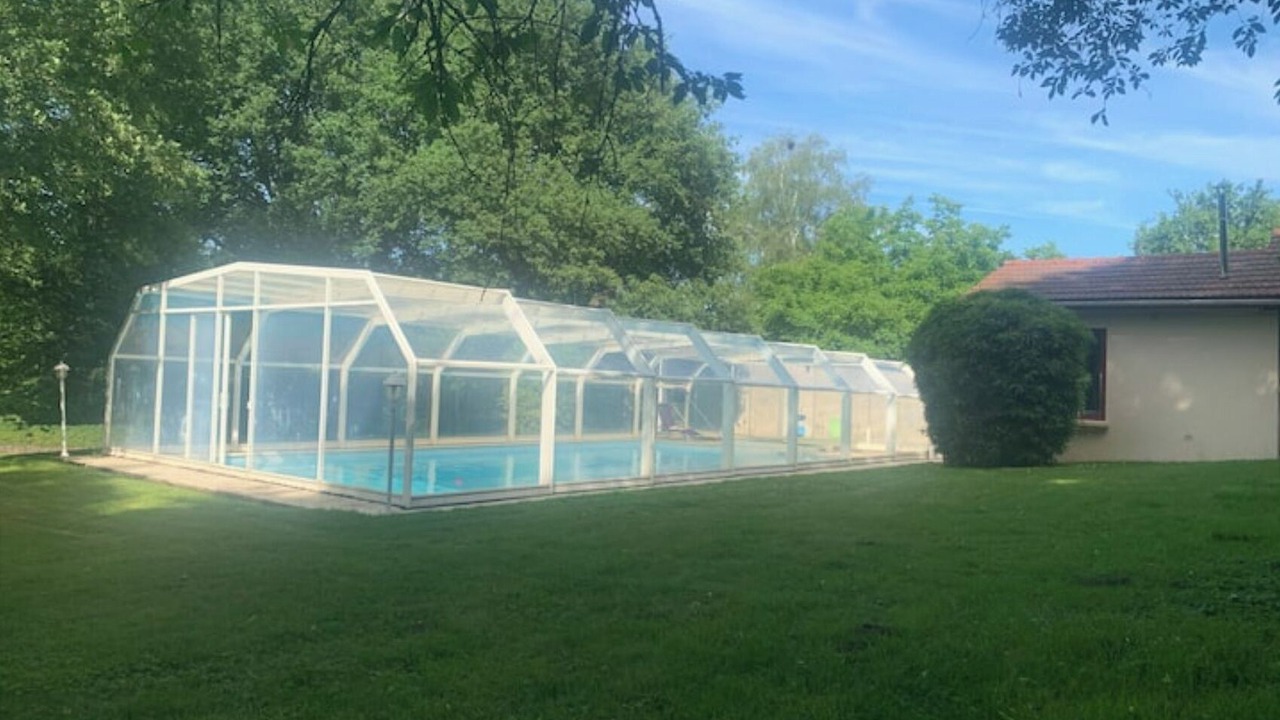 Photo of Outdoor in Saint-Vallier