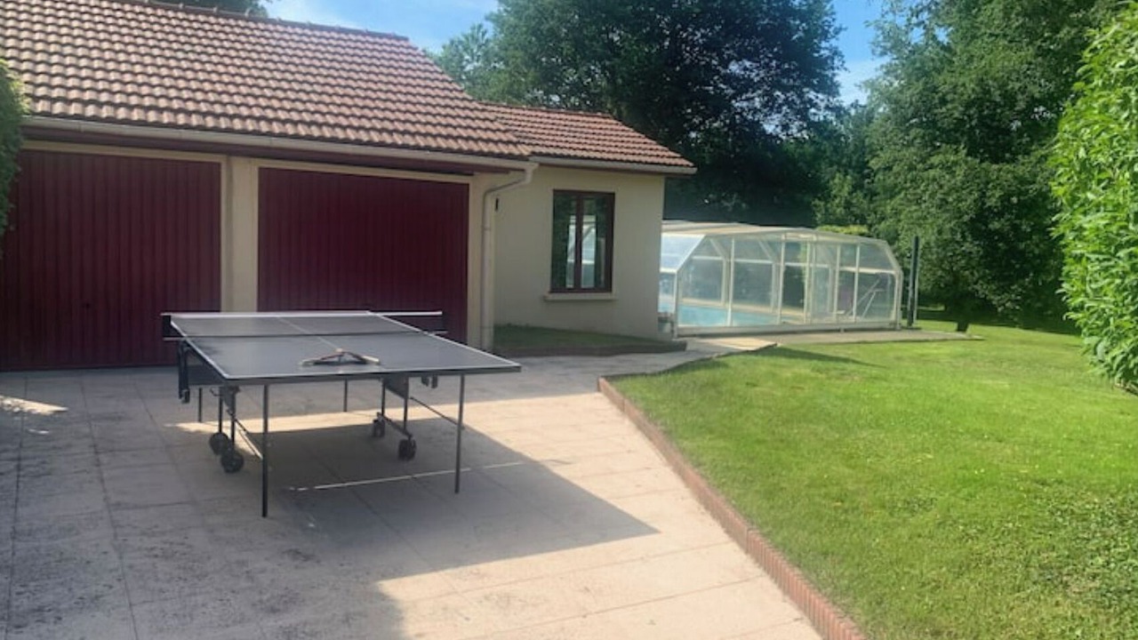 Photo of Outdoor in Saint-Vallier