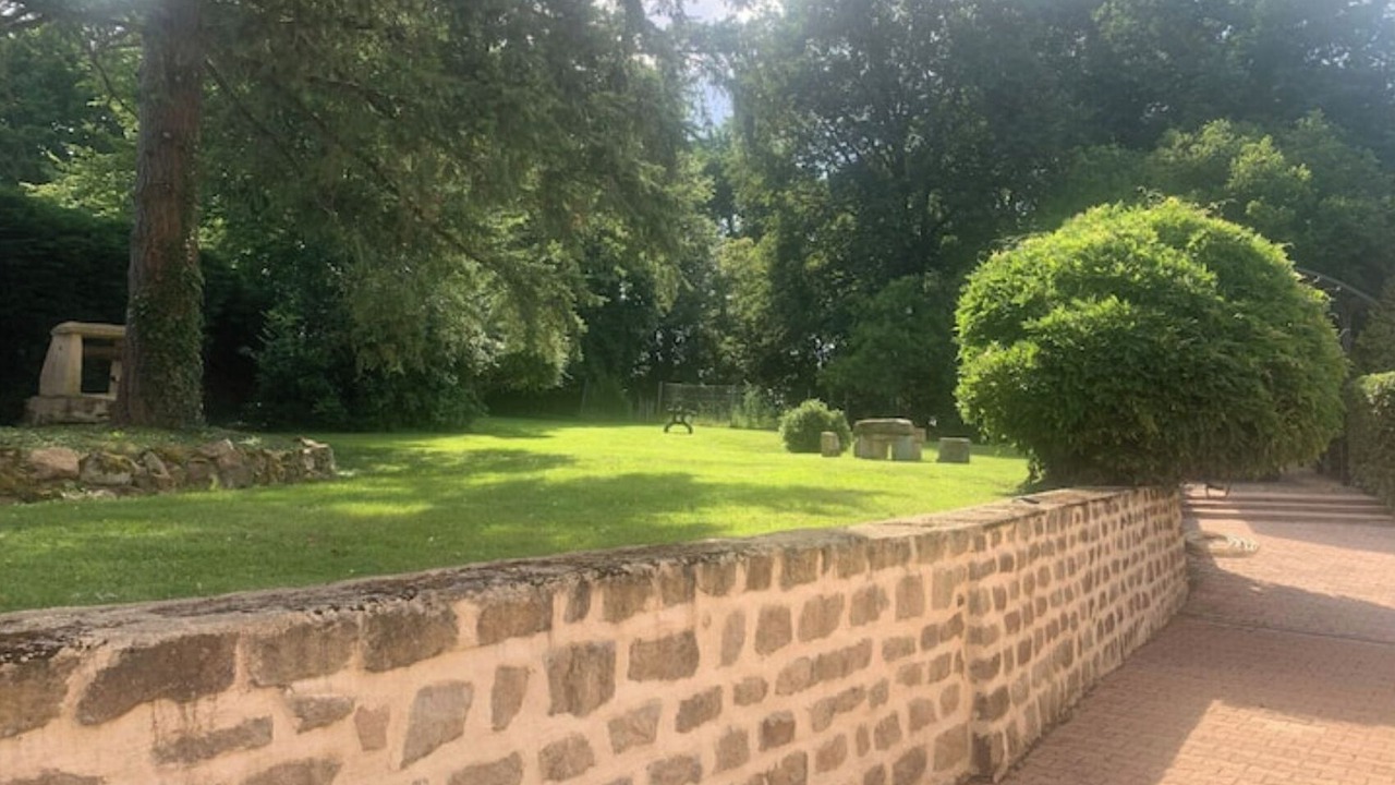 Photo of Outdoor in Saint-Vallier