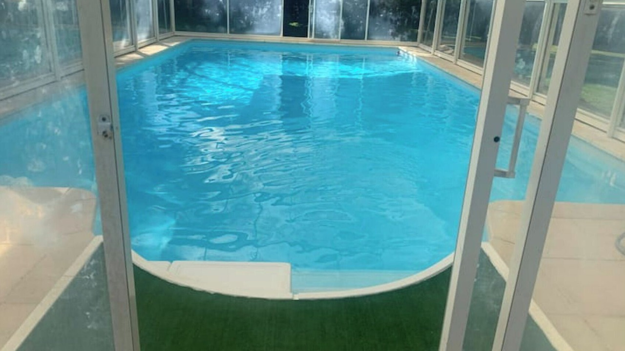 Photo of Outdoor in Saint-Vallier