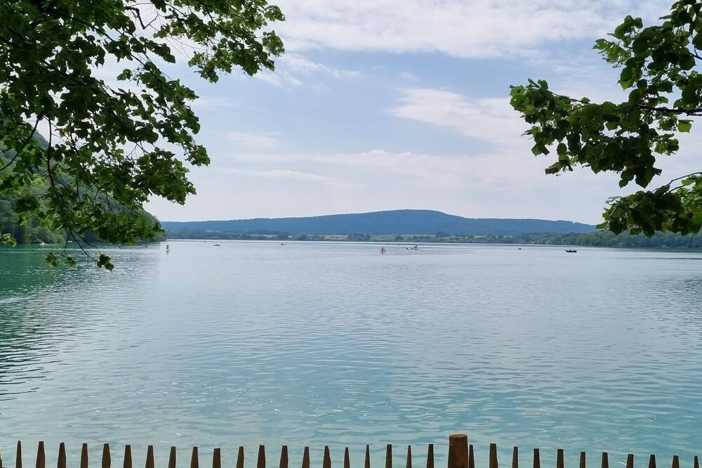 Photo of Outdoor in Le Pasquier