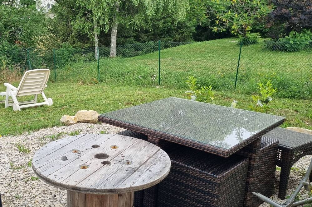Photo of Outdoor in Le Pasquier