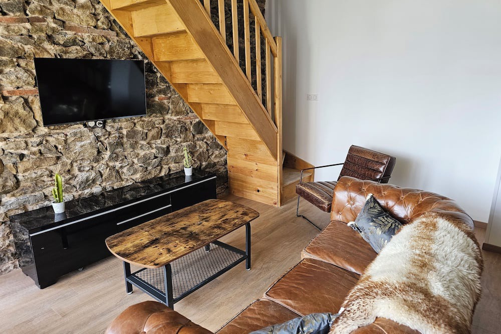 Photo of Livingroom in Coulanges