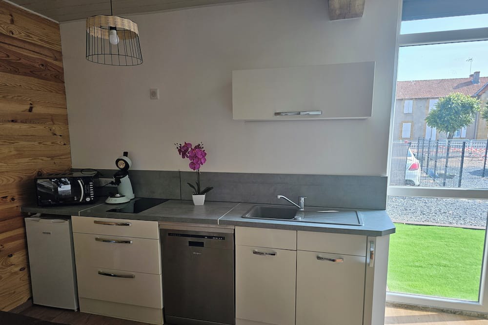 Photo of Kitchen in Coulanges