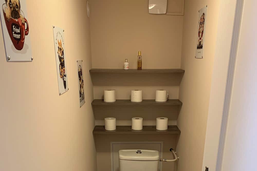 Photo of Bathroom in Saint-Didier
