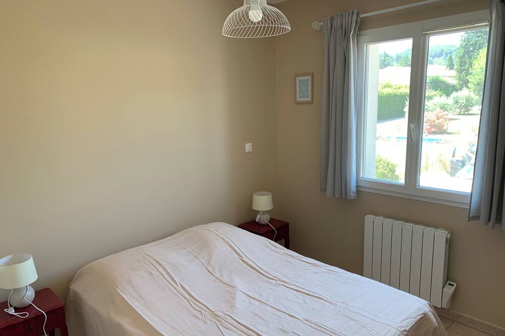 Photo of Bedroom in Saint-Didier