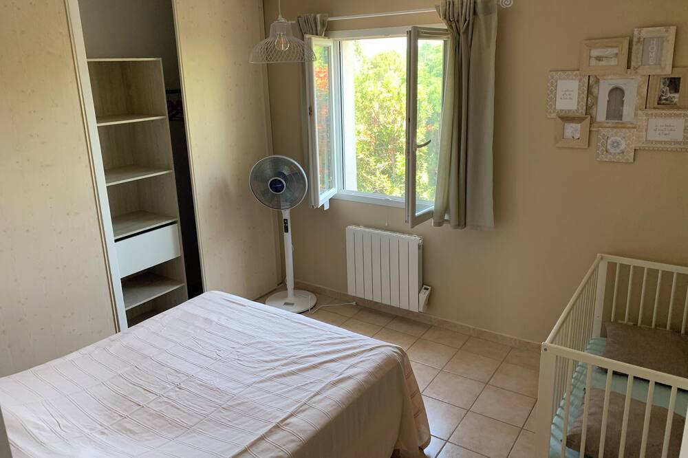 Photo of Bedroom in Saint-Didier