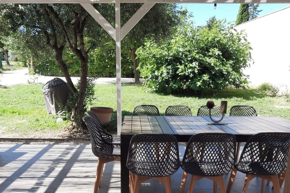 Photo of Outdoor in Saint-Didier