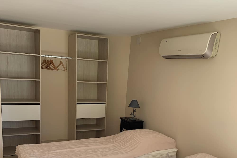 Photo of Bedroom in Saint-Didier
