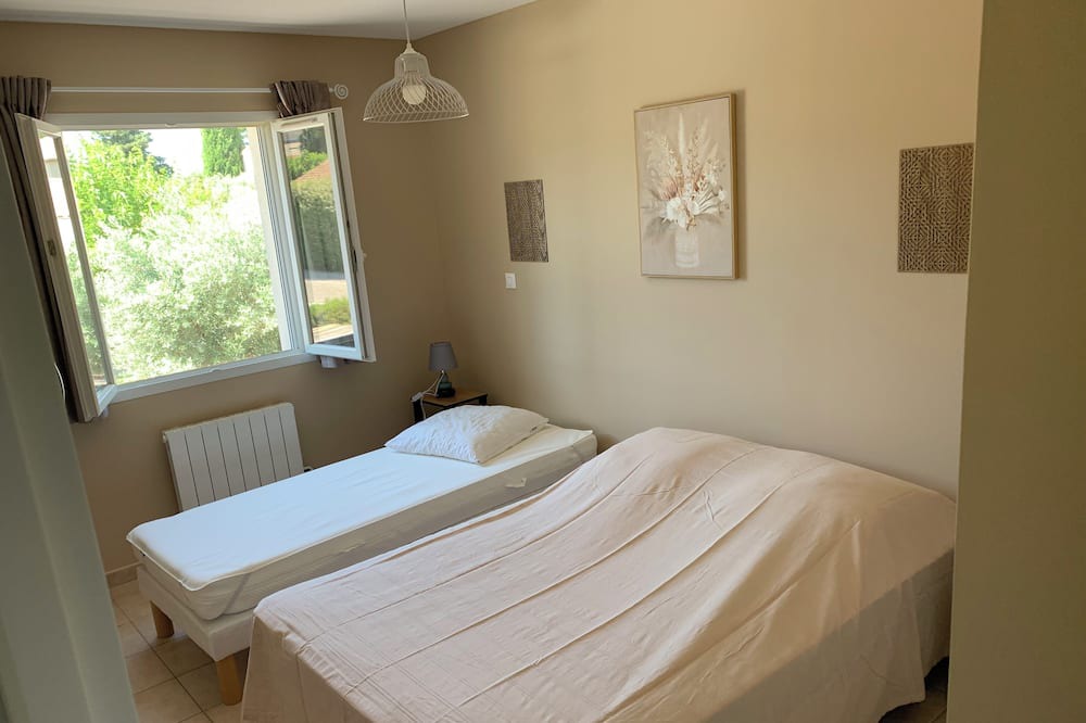 Photo of Bedroom in Saint-Didier