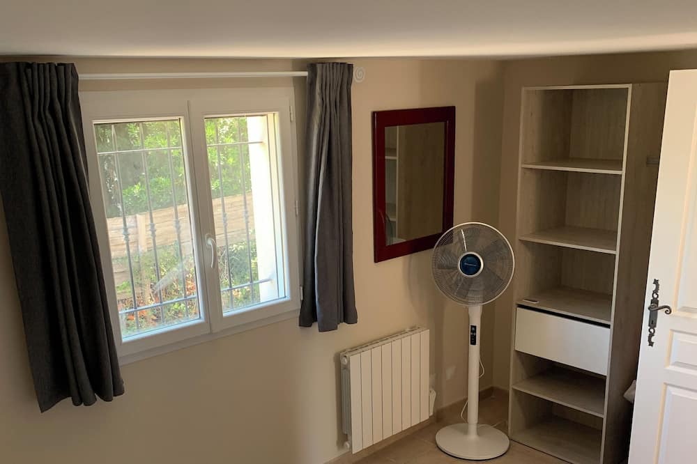 Photo of Bedroom in Saint-Didier