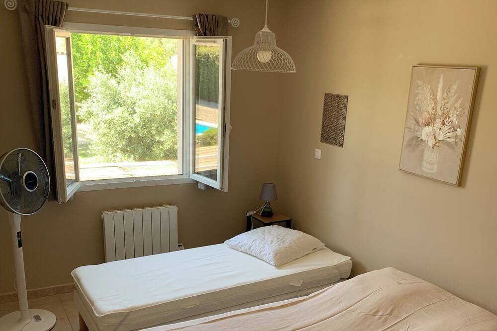 Photo of Bedroom in Saint-Didier