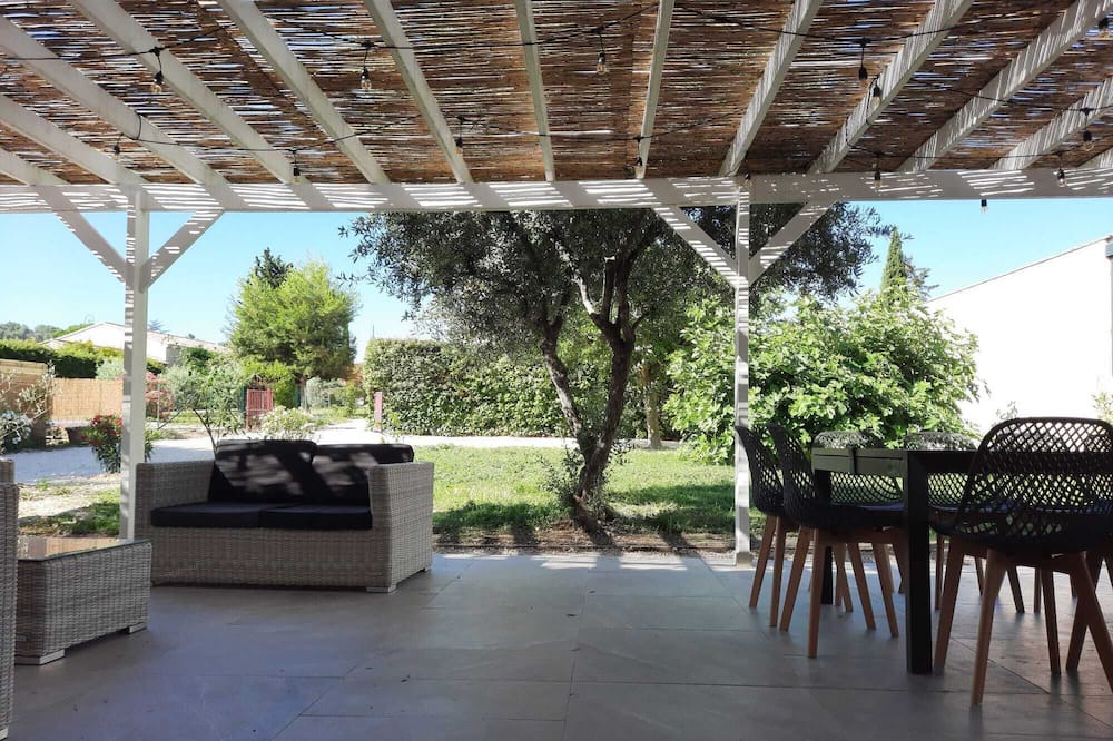 Photo of Outdoor in Saint-Didier