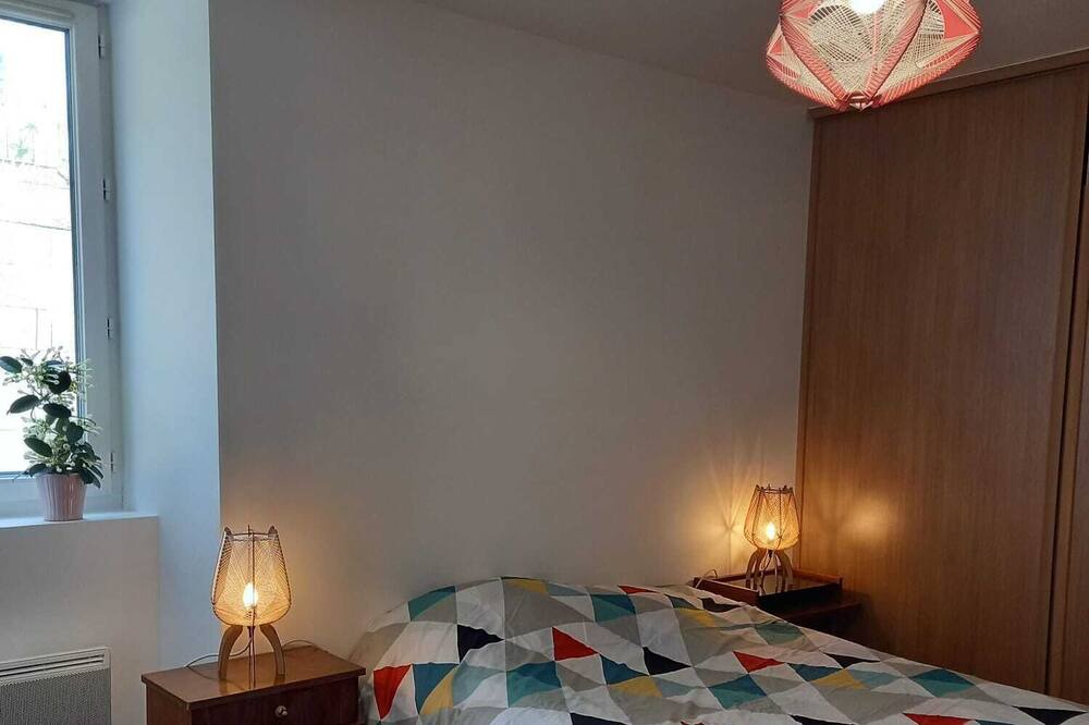 Photo of Bedroom in Lavilledieu