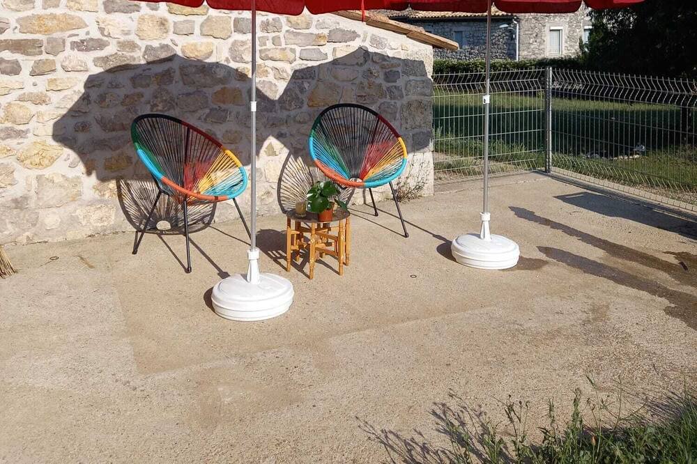 Photo of Outdoor in Lavilledieu