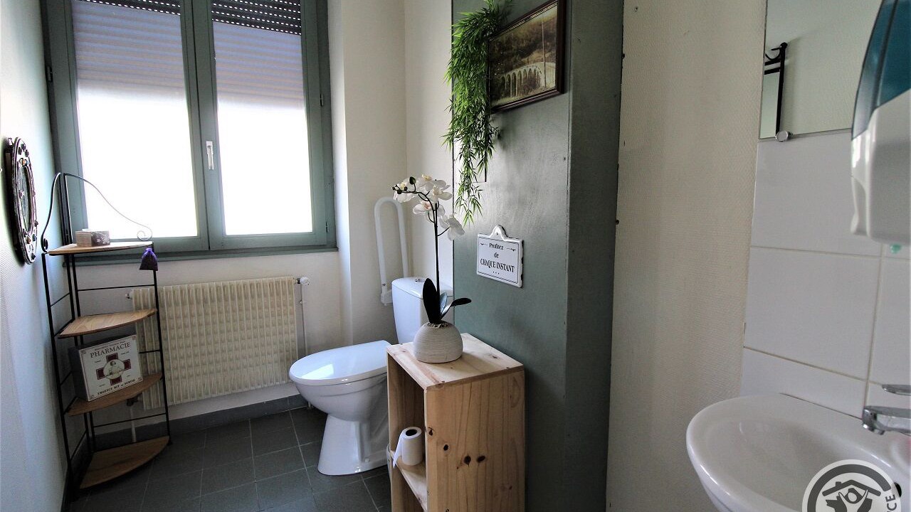 Photo of Bathroom in Monsols