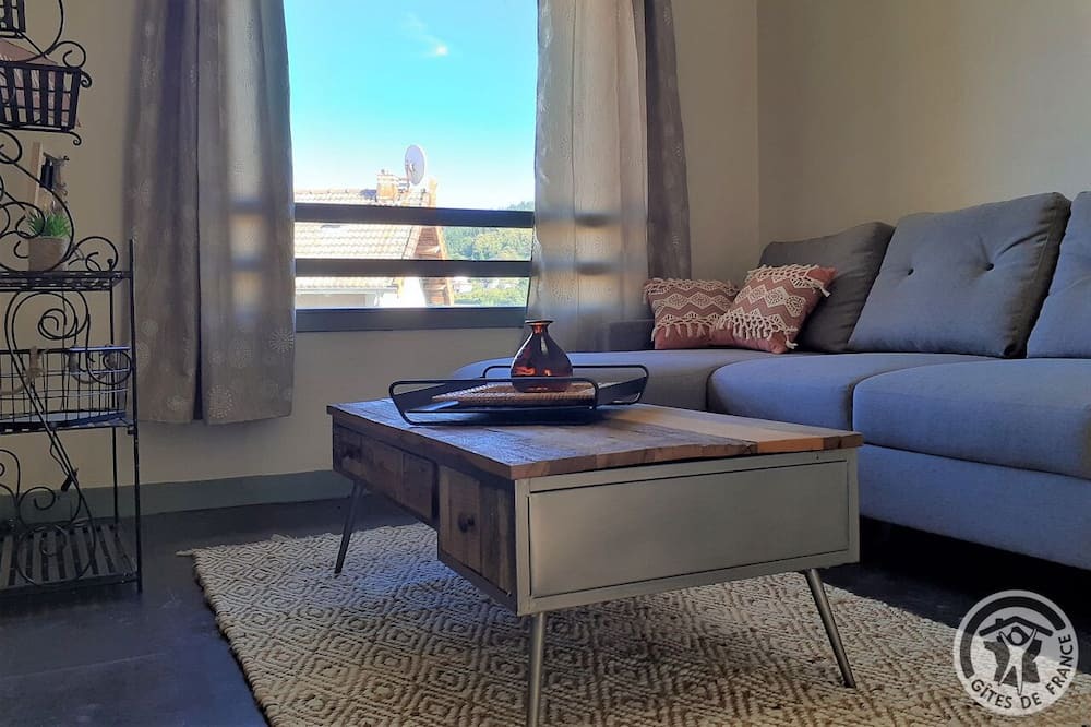 Photo of Livingroom in Monsols