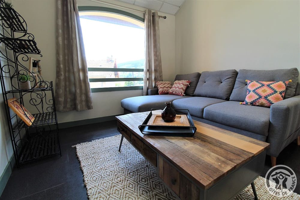 Photo of Livingroom in Monsols