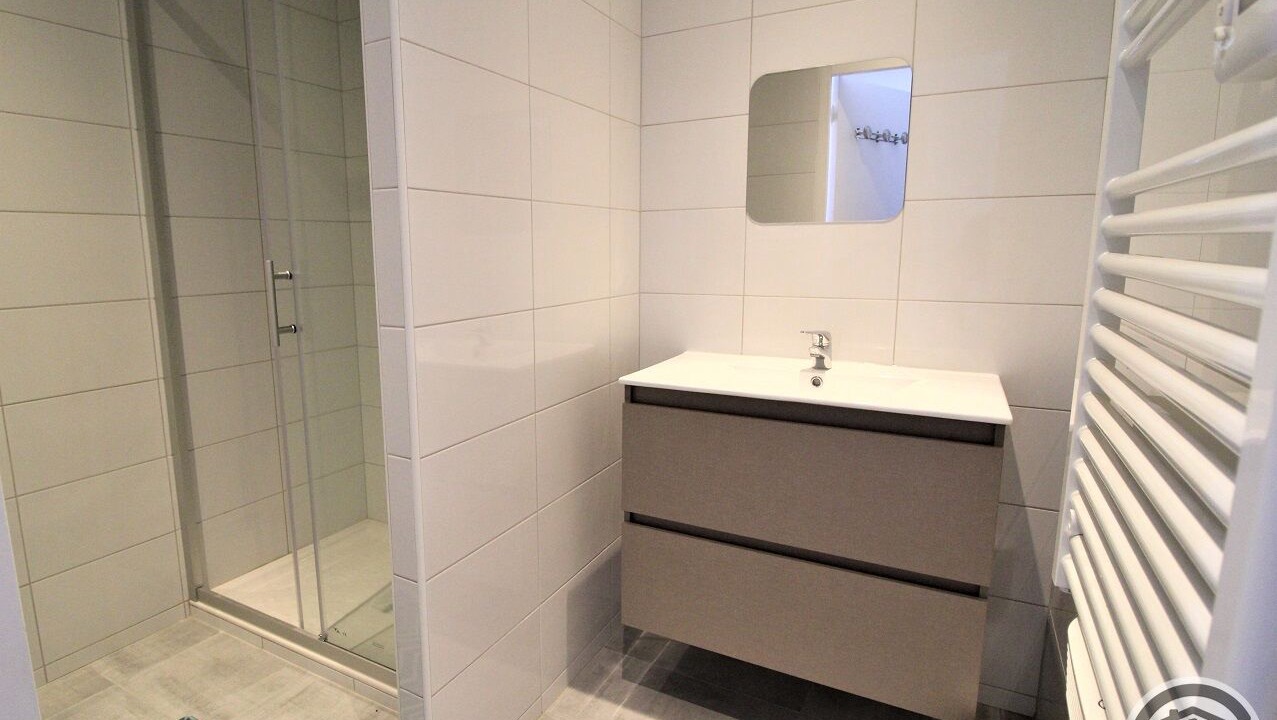 Photo of Bathroom in Monsols