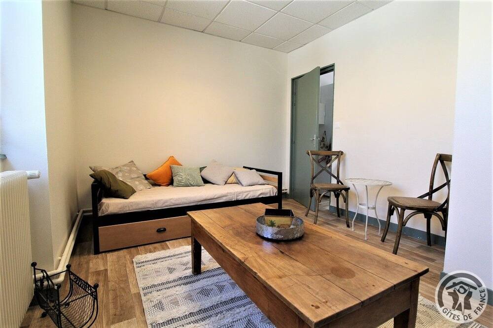 Photo of Livingroom in Monsols