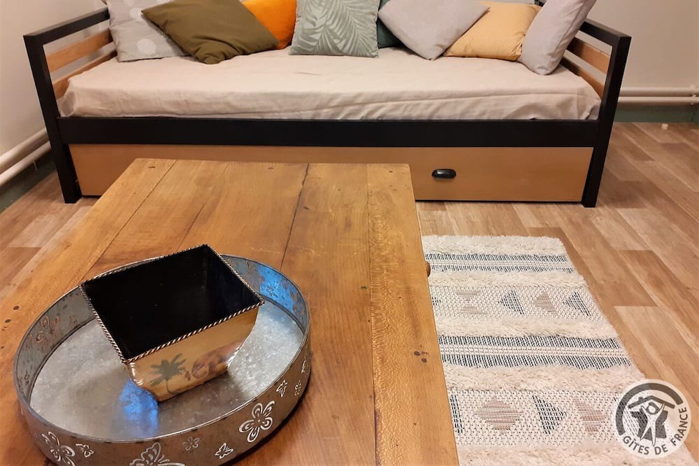 Photo of Livingroom in Monsols