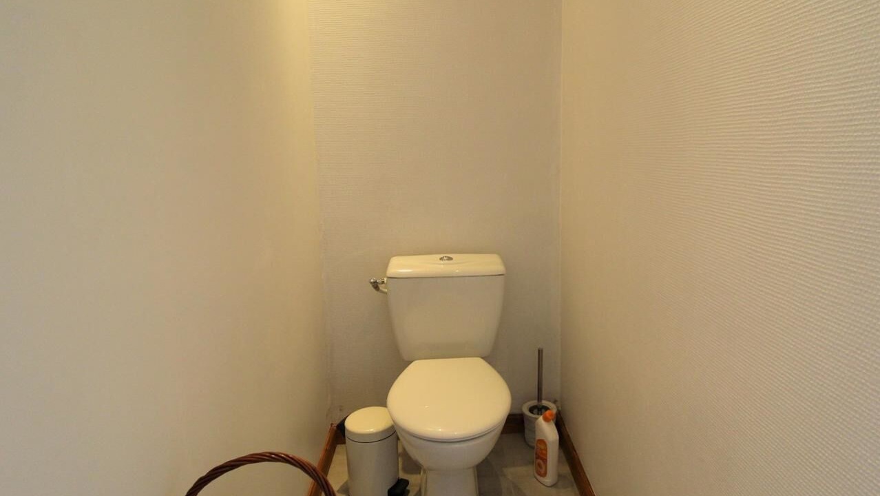 Photo of Bathroom in Monsols