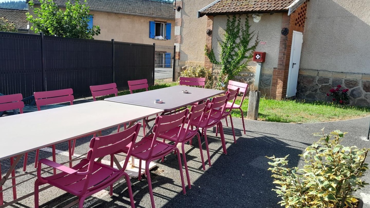 Photo of Outdoor in Monsols