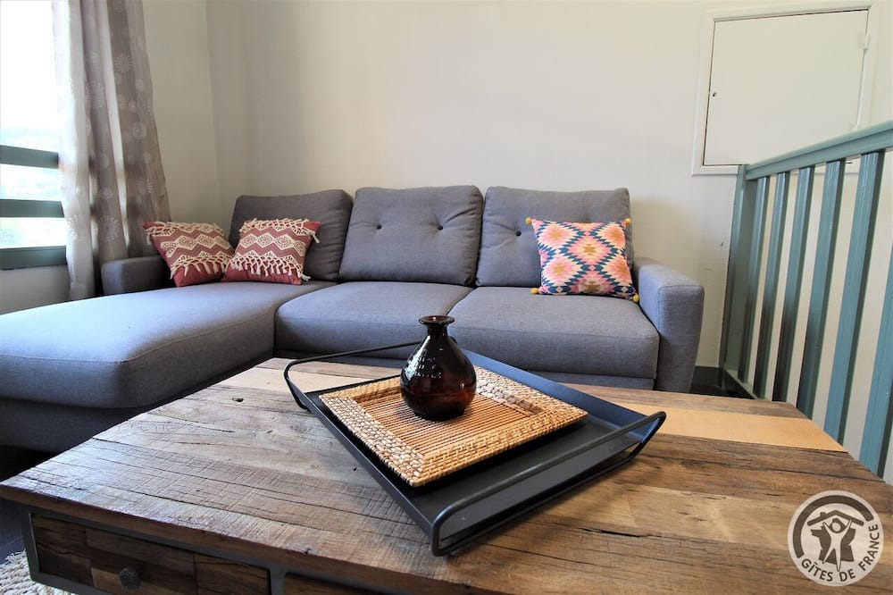 Photo of Livingroom in Monsols