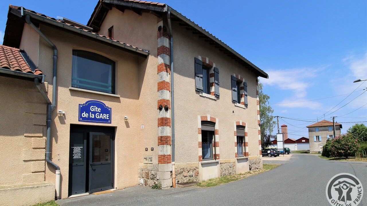 Photo of Outdoor in Monsols