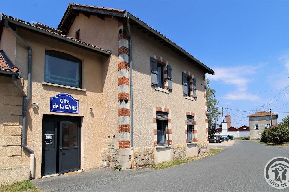 Photo of Outdoor in Monsols