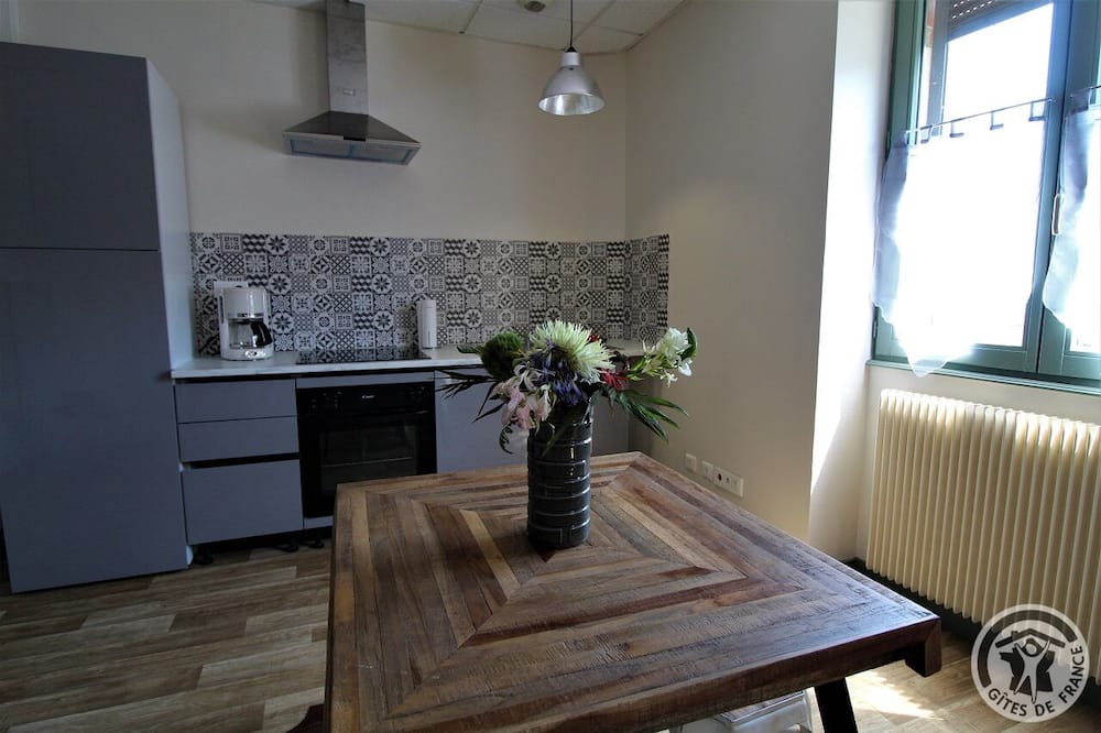 Photo of Kitchen in Monsols